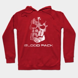 Alt Blood Pack Hoodie